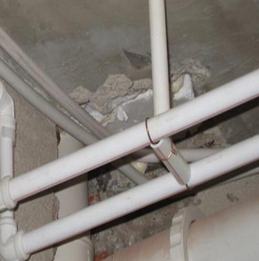 池州漏水维修 卫生间漏水的原因是什么？卫生间下水管漏水怎么办？