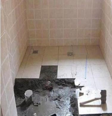 池州漏水维修 厕所漏水怎么修补?